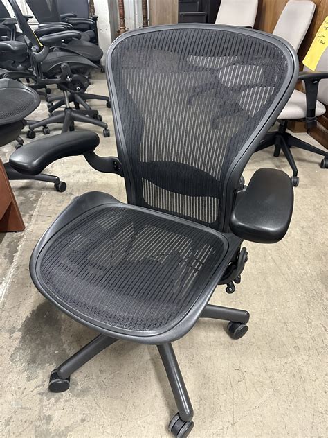 buy used herman miller|pre owned herman miller chairs.